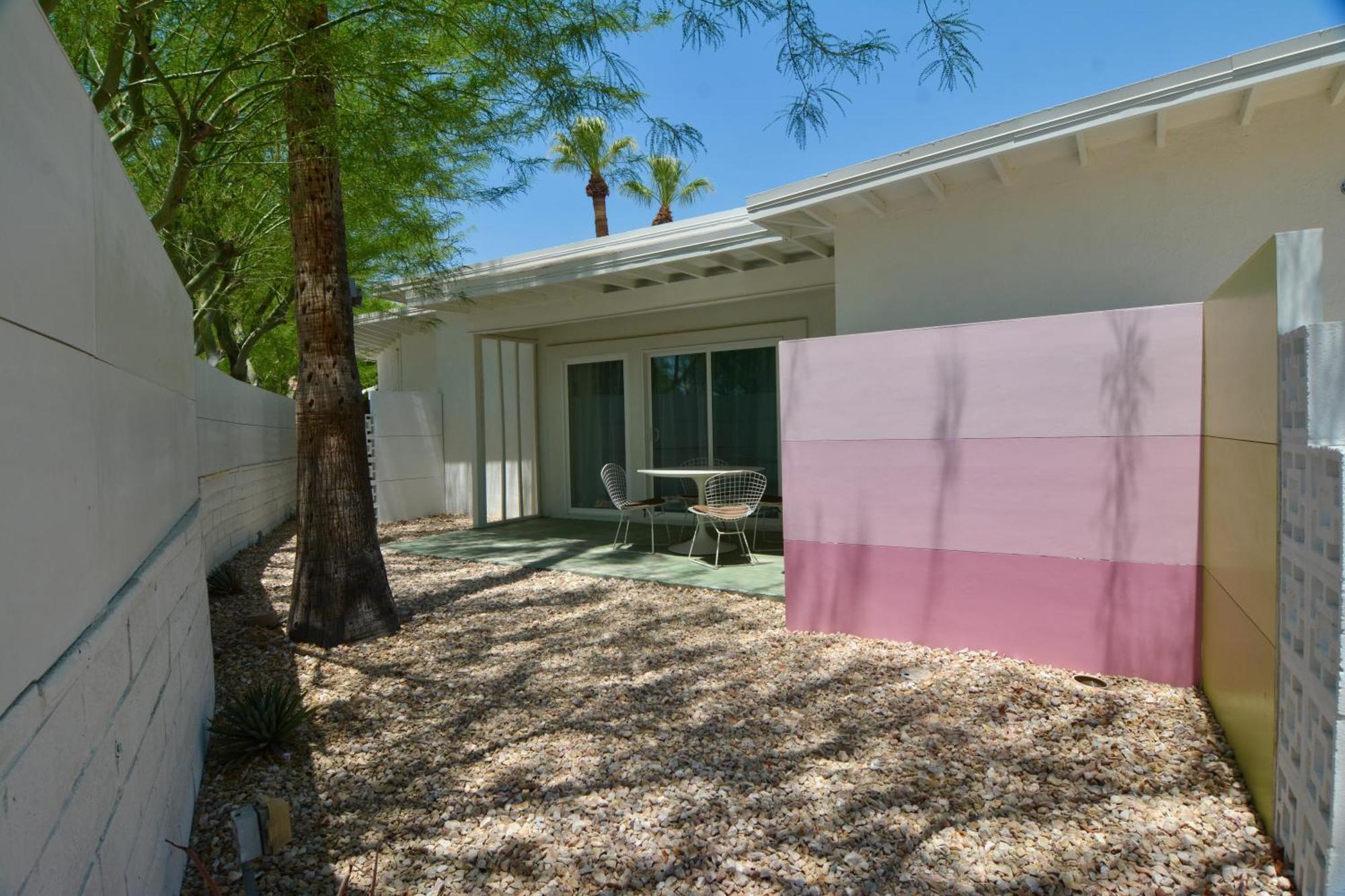 The Cactai Hotel Palm Springs Værelse billede